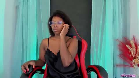 nilo solem online show from 12/20/25, 06:42