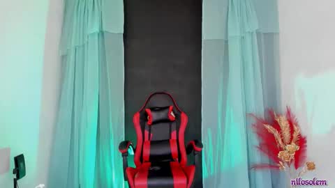 nilo solem online show from 12/23/25, 03:04