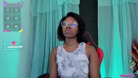 nilo solem online show from 01/09/26, 03:20