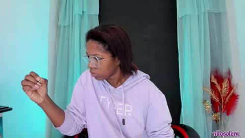 nilo solem online show from 01/14/26, 10:21