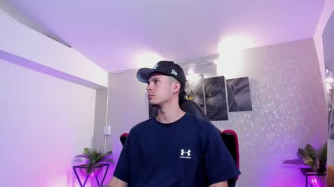 Nils online show from 10/18/25, 04:04