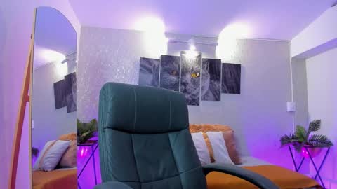 Nils online show from 12/04/25, 03:38