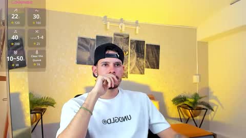 Nils online show from 02/06/26, 04:39