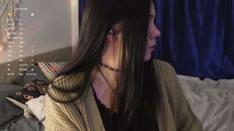 Jennet online show from 12/05/24, 02:00