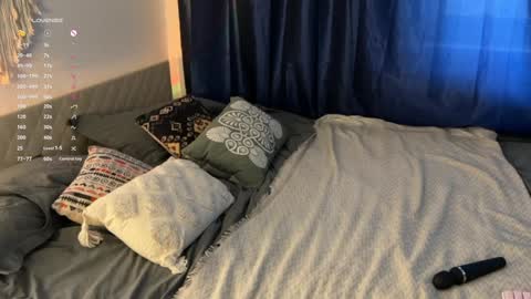 Jennet online show from 12/08/24, 10:08