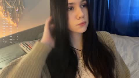 Jennet online show from 12/22/24, 09:22