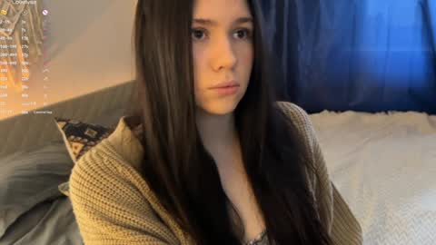 Jennet online show from 01/07/25, 10:54