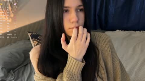 Jennet online show from 01/07/25, 01:57