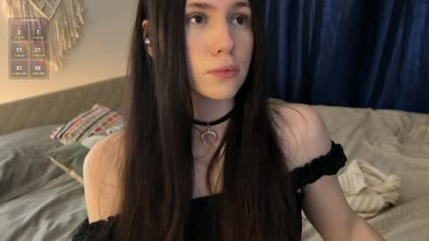 Jennet online show from 02/01/25, 02:24