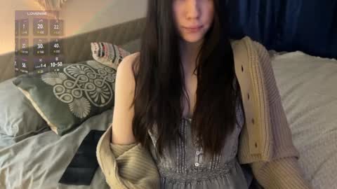 Jennet online show from 02/03/25, 05:46