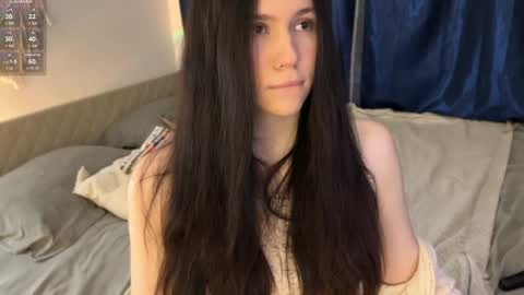 Jennet online show from 02/05/25, 05:31