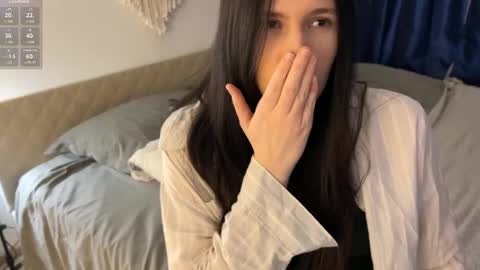 Jennet online show from 02/09/25, 02:07