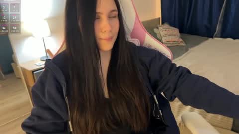 Jennet online show from 02/13/25, 06:48