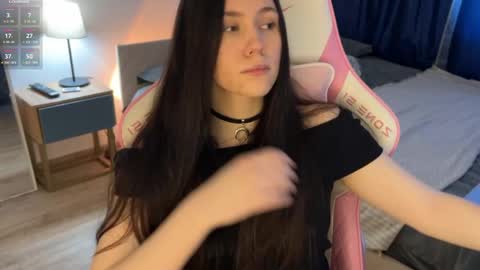 Jennet online show from 02/15/25, 10:55