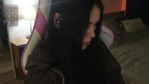 Jennet online show from 02/18/25, 08:03