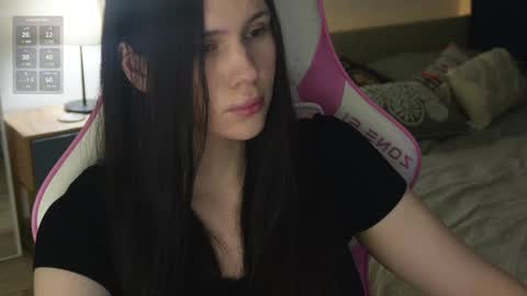 Jennet online show from 02/20/25, 04:46