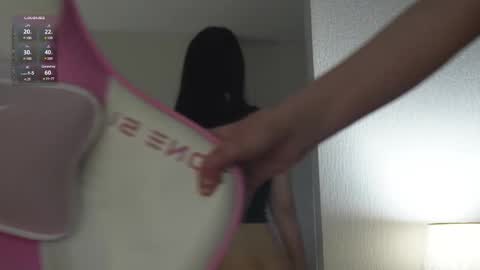 Jennet online show from 02/20/25, 07:52