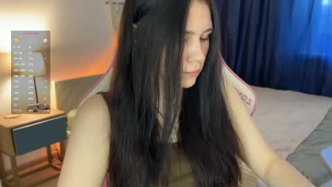 Jennet online show from 02/23/25, 12:05