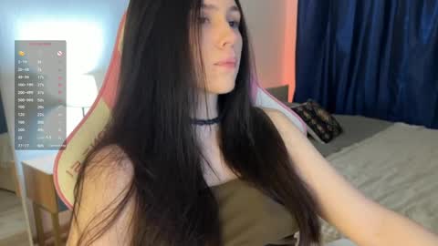 Jennet online show from 02/25/25, 07:58