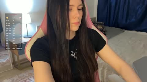 Jennet online show from 02/27/25, 03:05