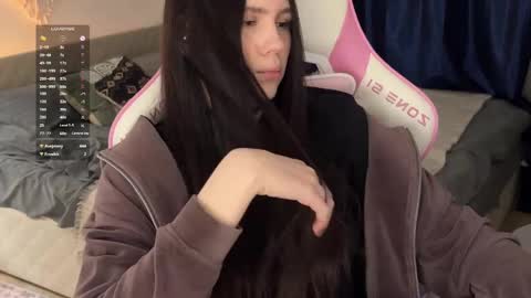 Jennet online show from 03/08/25, 09:40