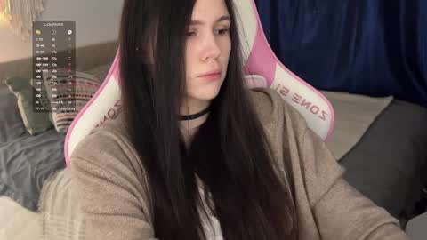 Jennet online show from 03/09/25, 06:00