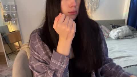 Jennet online show from 09/11/25, 12:49