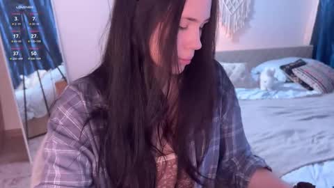 Jennet online show from 10/05/25, 12:14