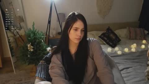 Jennet online show from 01/14/26, 06:46