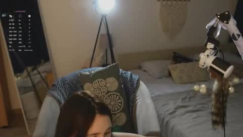 Jennet online show from 02/03/26, 06:46