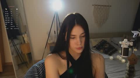 Jennet online show from 02/12/26, 07:09