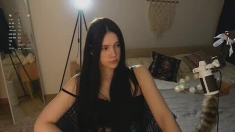 Jennet online show from 02/13/26, 07:10