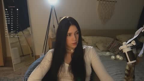 Jennet online show from 02/19/26, 05:20