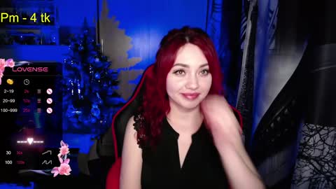 Nimfeya online show from 01/10/25, 07:11