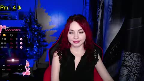 Nimfeya online show from 01/10/25, 10:15