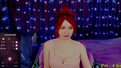 Nimfeya online show from 01/21/25, 11:13