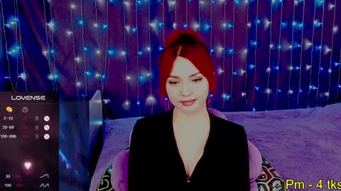 Nimfeya online show from 01/24/25, 11:15