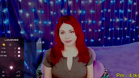 Nimfeya online show from 01/25/25, 11:13