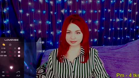 Nimfeya online show from 01/27/25, 11:00