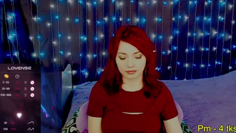 Nimfeya online show from 01/29/25, 11:09