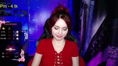 Nimfeya online show from 02/06/25, 08:13