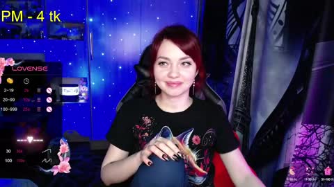 Nimfeya online show from 03/05/25, 08:00