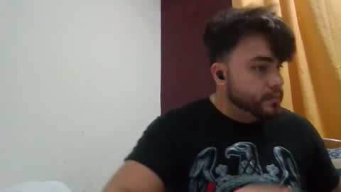 nin451962 online show from 01/02/25, 03:48