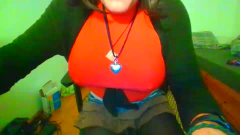 nina8383 online show from 01/31/26, 10:52