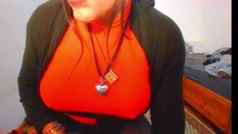 nina8383 online show from 02/07/26, 11:08