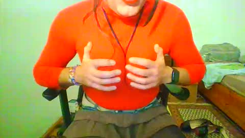 nina8383 online show from 02/23/26, 12:41