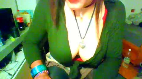 nina8383 online show from 04/10/26, 03:23