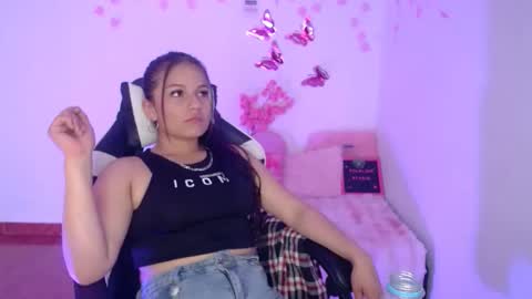 nina__666 online show from 11/29/25, 02:09