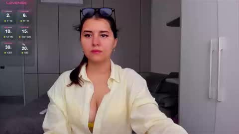 Nina online show from 03/17/26, 03:11