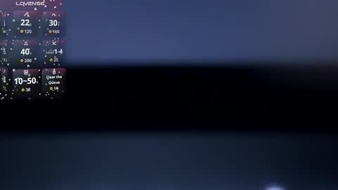 NINA SKY online show from 11/20/25, 12:05